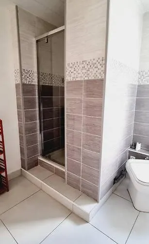 Apartment Marine*entre Et Jardin Coudekerque-Branche